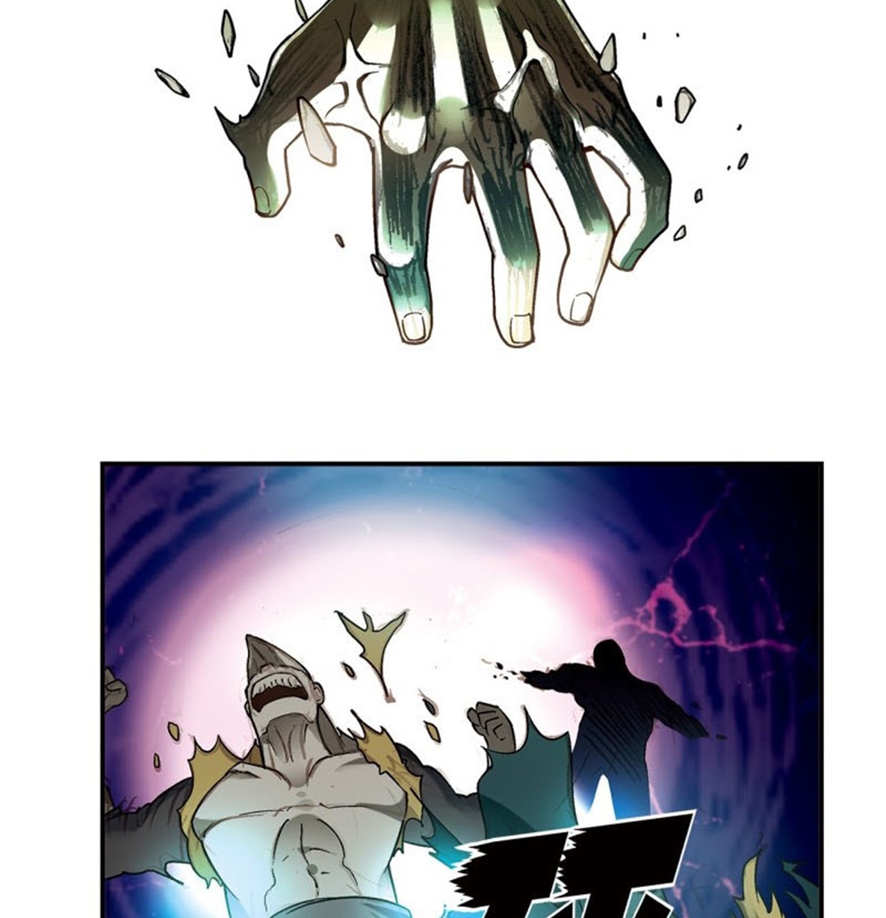 Panlong Chapter 170.5 page 11 - Chapter 170.5: Season 2 Chapter 0