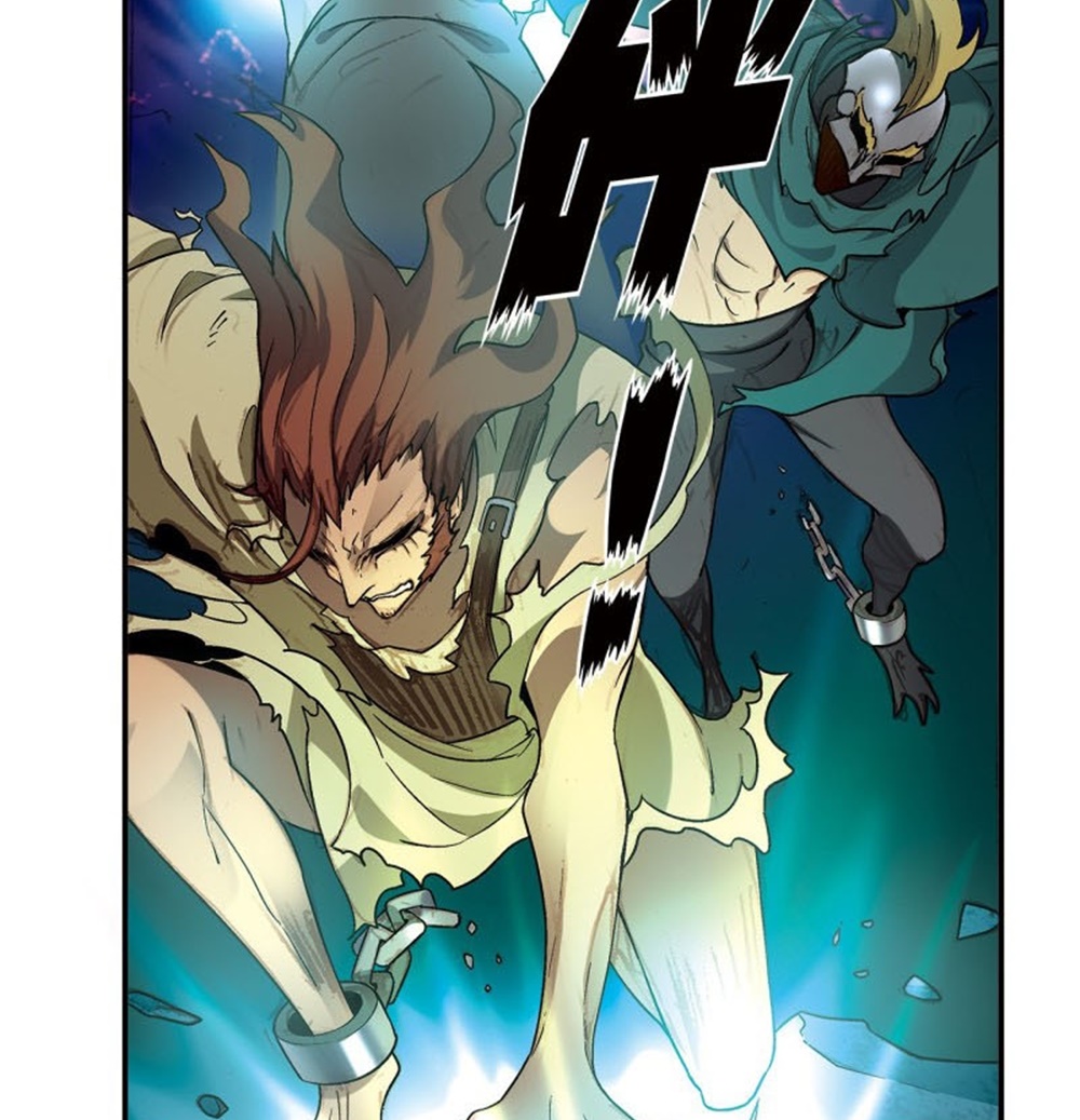 Panlong Chapter 170.5 page 12 - Chapter 170.5: Season 2 Chapter 0
