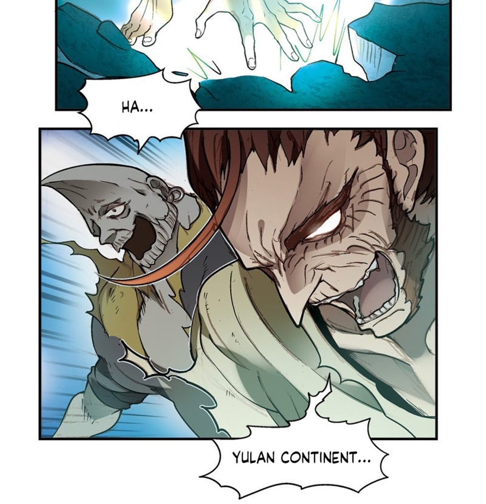 Panlong Chapter 170.5 page 13 - Chapter 170.5: Season 2 Chapter 0