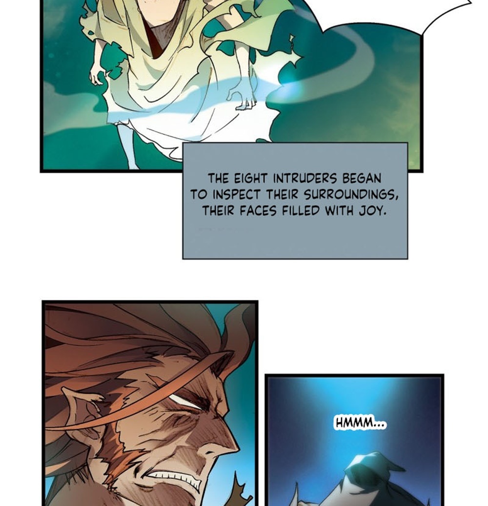 Panlong Chapter 170.5 page 15 - Chapter 170.5: Season 2 Chapter 0