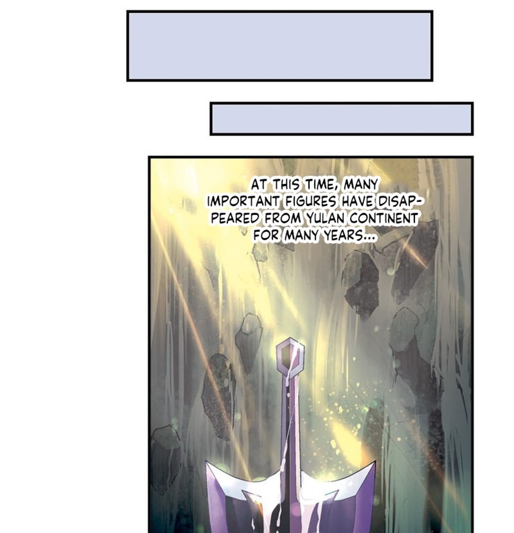 Panlong Chapter 170.5 page 18 - Chapter 170.5: Season 2 Chapter 0