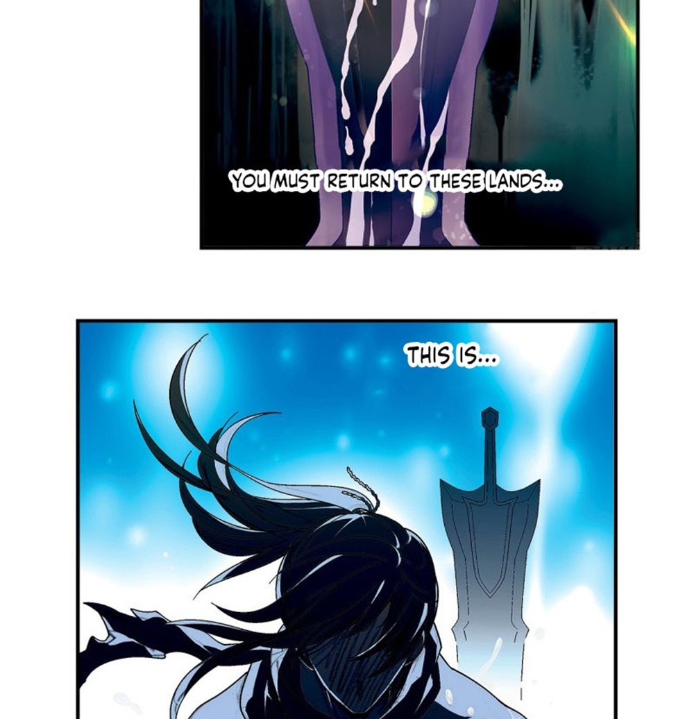 Panlong Chapter 170.5 page 19 - Chapter 170.5: Season 2 Chapter 0
