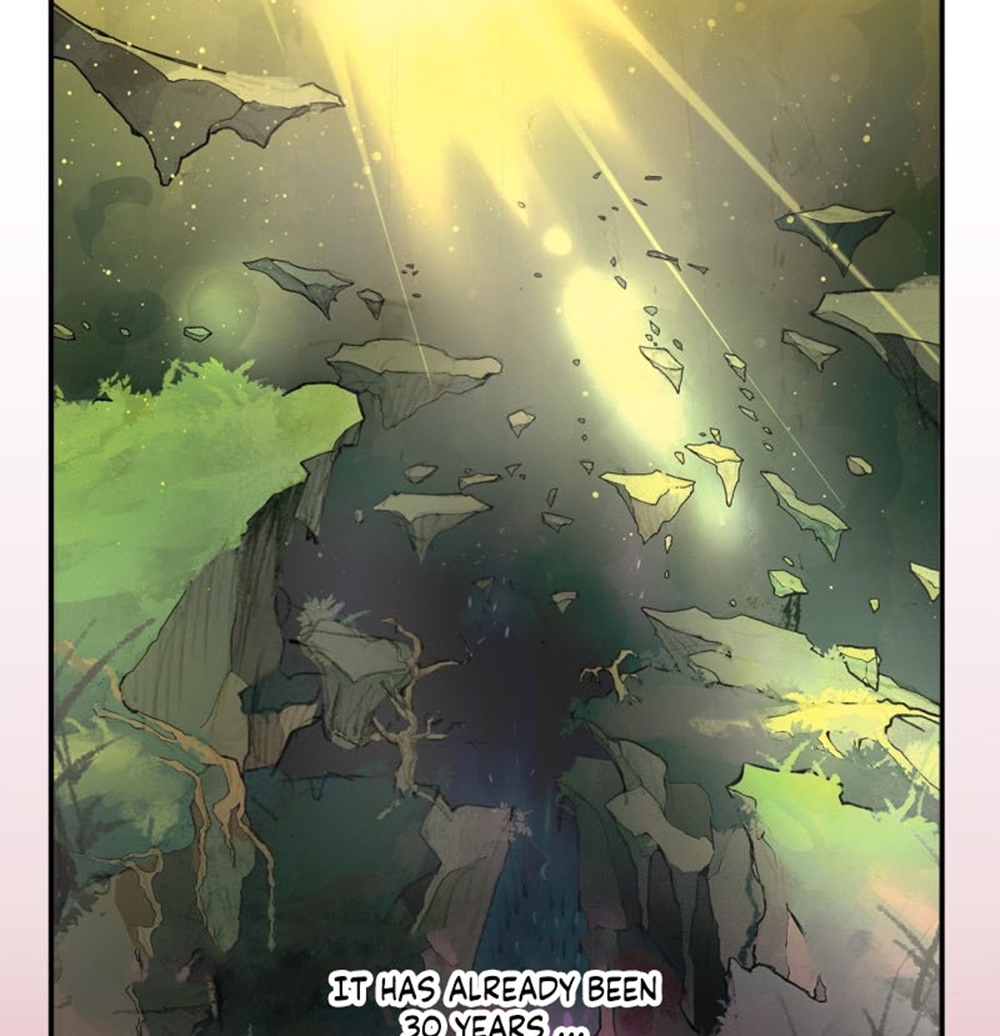 Panlong Chapter 170.5 page 3 - Chapter 170.5: Season 2 Chapter 0