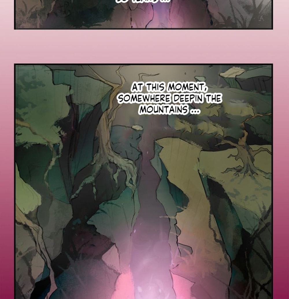 Panlong Chapter 170.5 page 4 - Chapter 170.5: Season 2 Chapter 0