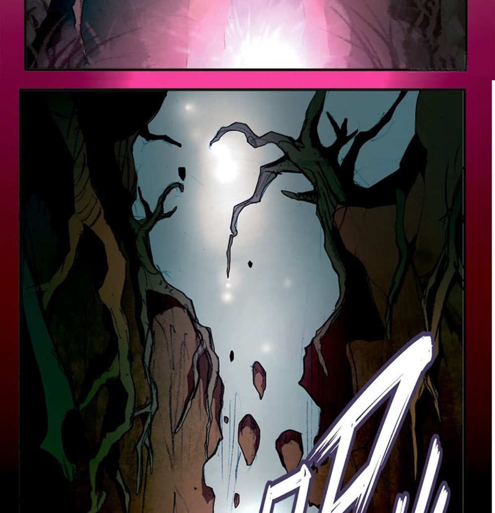 Panlong Chapter 170.5 page 5 - Chapter 170.5: Season 2 Chapter 0