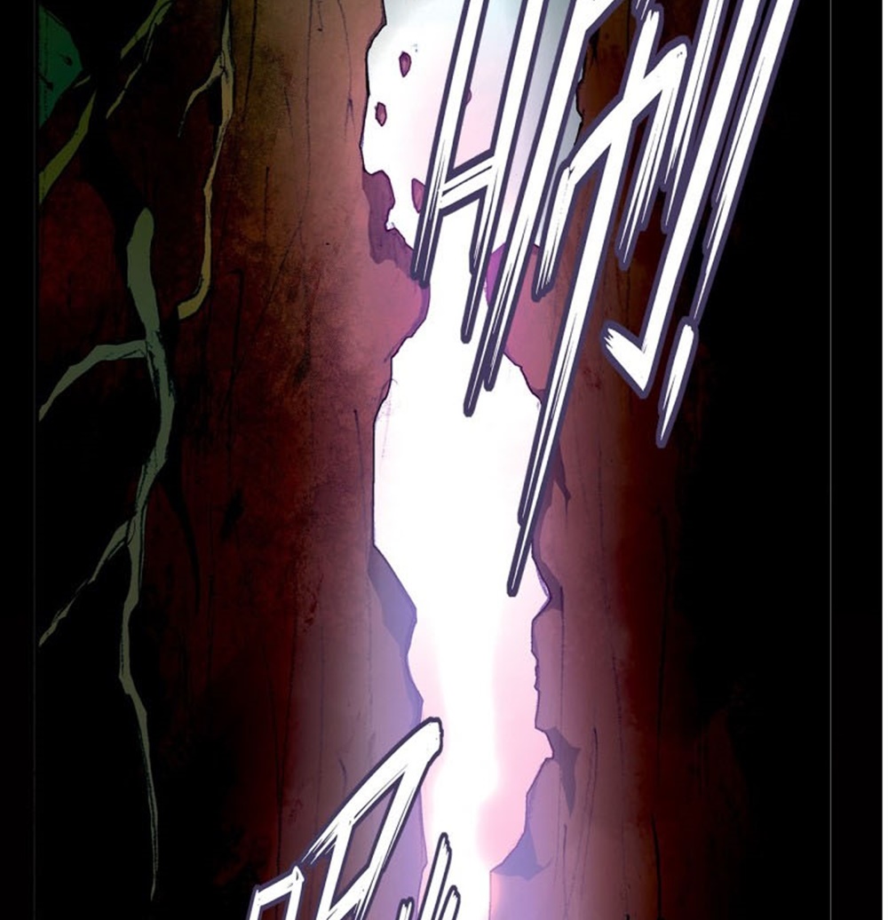 Panlong Chapter 170.5 page 6 - Chapter 170.5: Season 2 Chapter 0