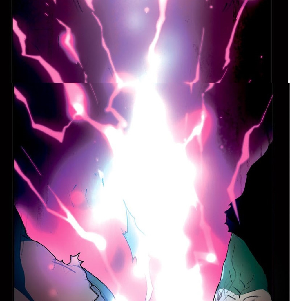 Panlong Chapter 170.5 page 8 - Chapter 170.5: Season 2 Chapter 0