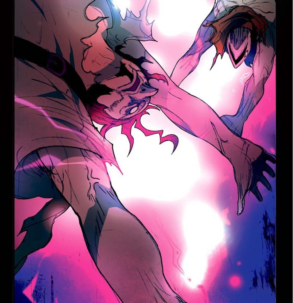 Panlong Chapter 170.5 page 9 - Chapter 170.5: Season 2 Chapter 0