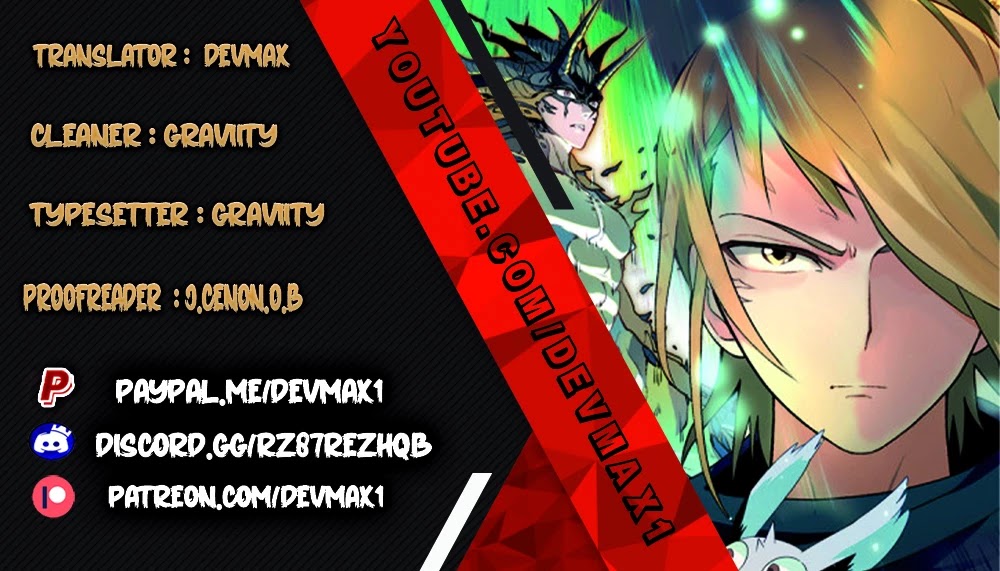 Panlong Chapter 171 page 1 - Chapter 171: Season 2 Chapter 1