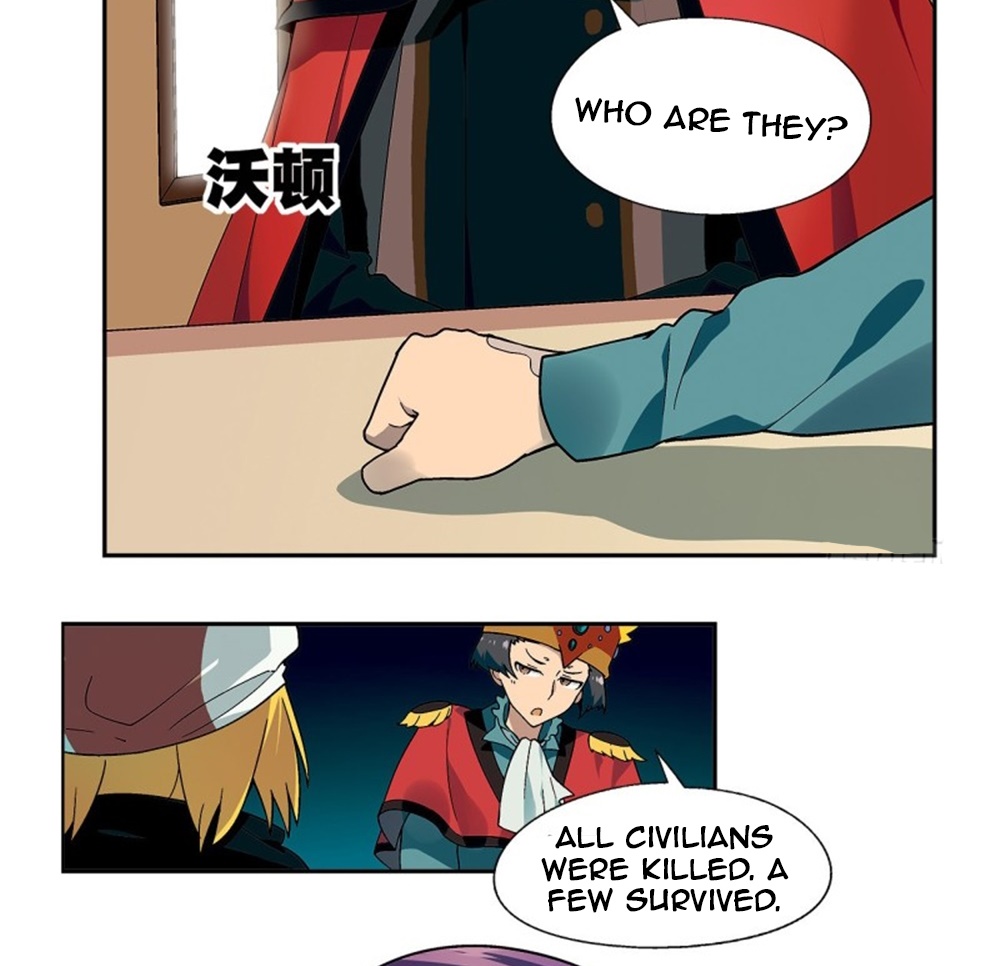 Panlong Chapter 171 page 10 - Chapter 171: Season 2 Chapter 1