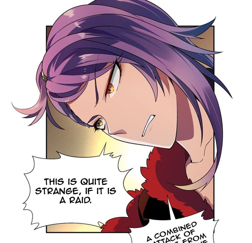 Panlong Chapter 171 page 11 - Chapter 171: Season 2 Chapter 1