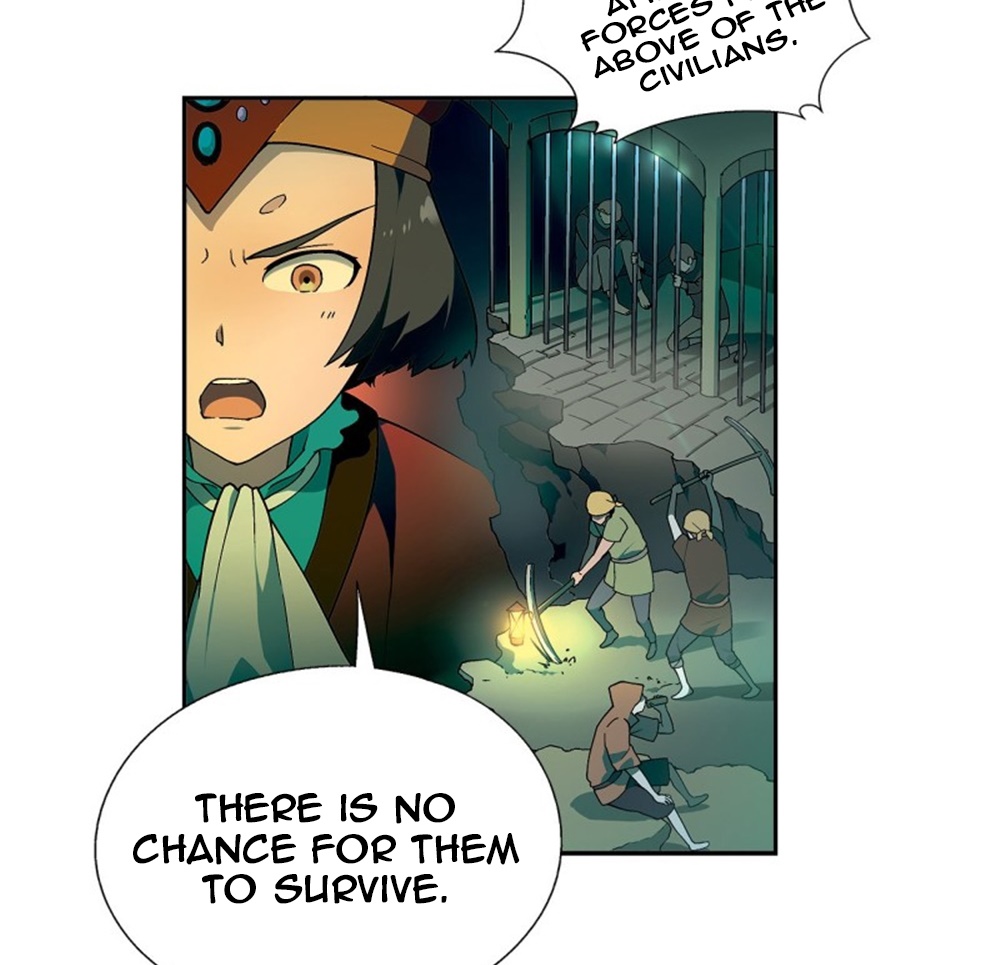 Panlong Chapter 171 page 12 - Chapter 171: Season 2 Chapter 1