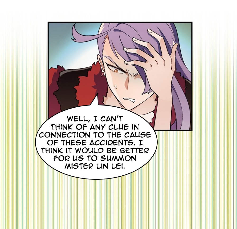 Panlong Chapter 171 page 14 - Chapter 171: Season 2 Chapter 1