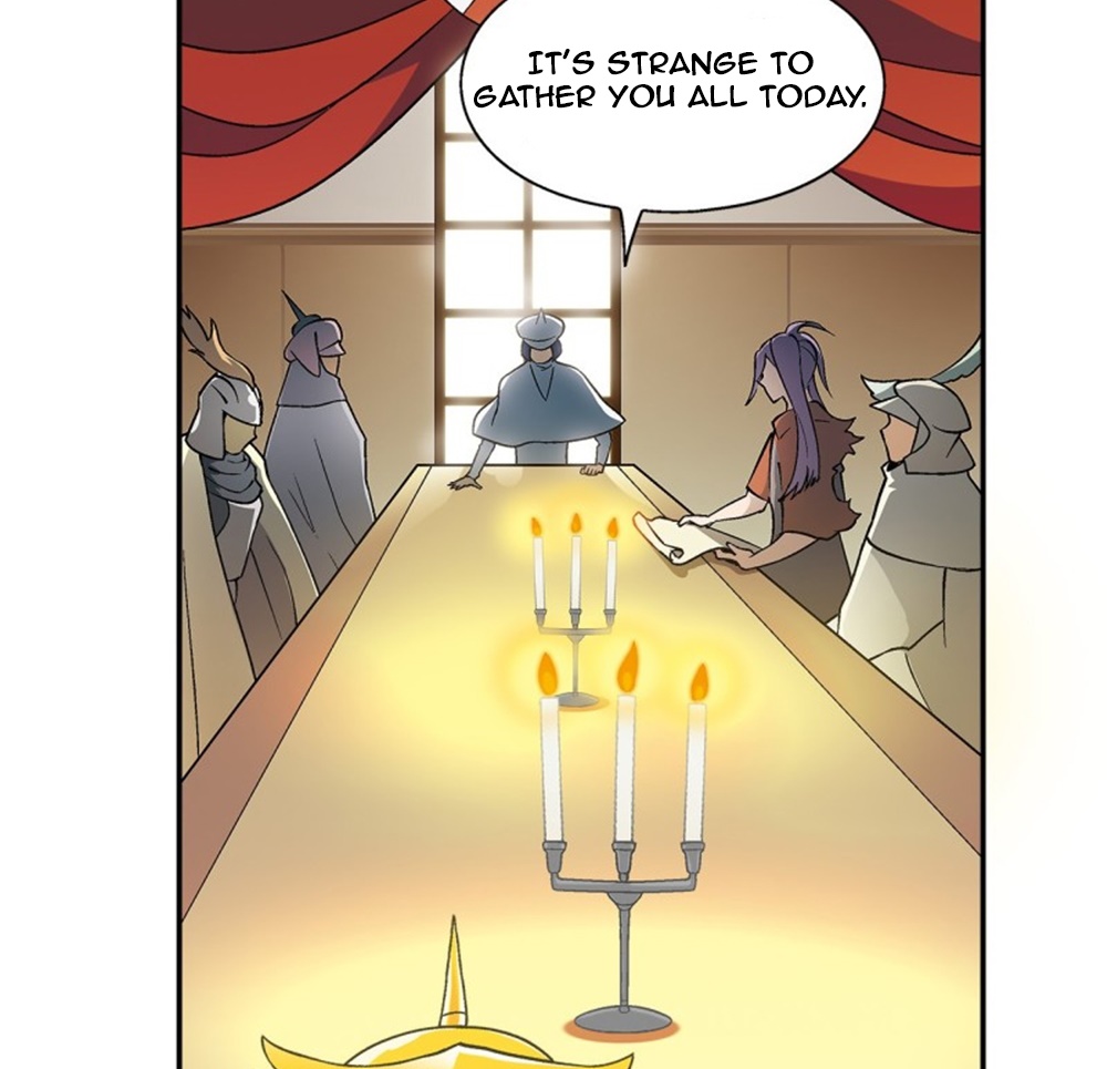 Panlong Chapter 171 page 4 - Chapter 171: Season 2 Chapter 1