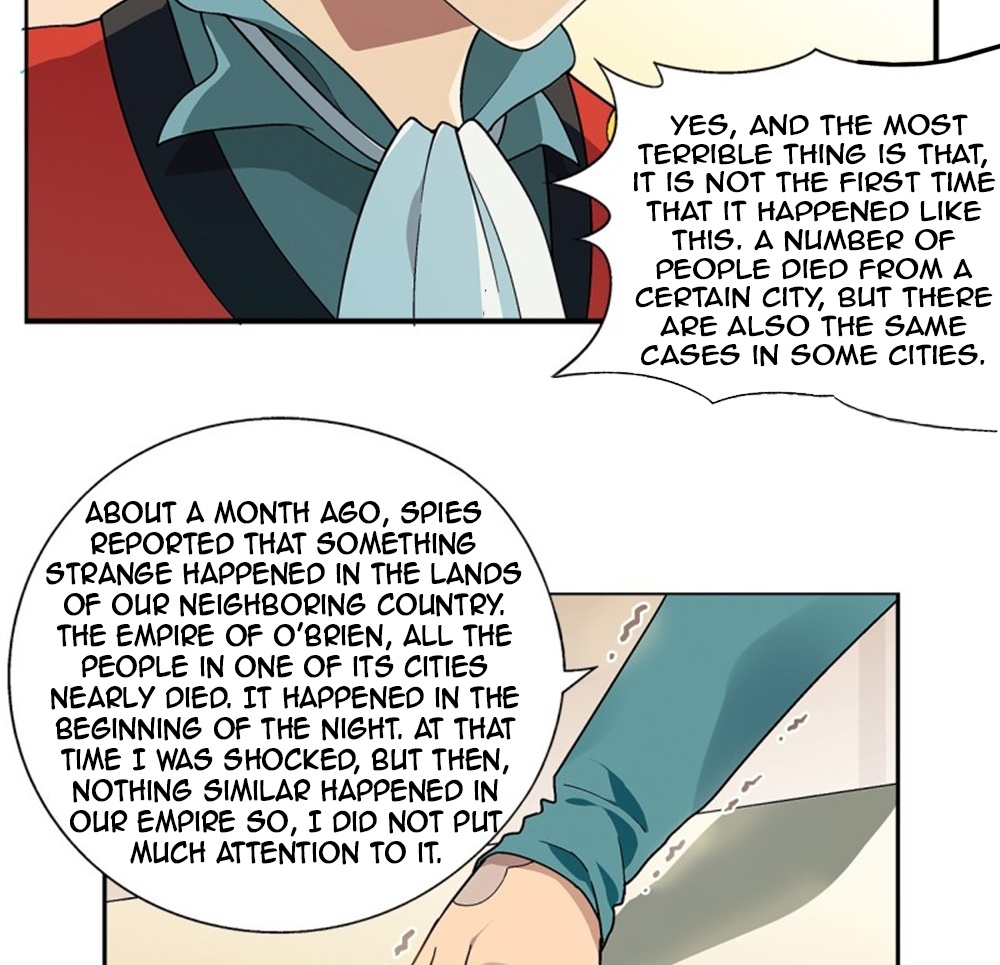 Panlong Chapter 171 page 8 - Chapter 171: Season 2 Chapter 1