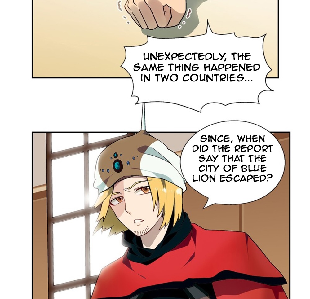 Panlong Chapter 171 page 9 - Chapter 171: Season 2 Chapter 1