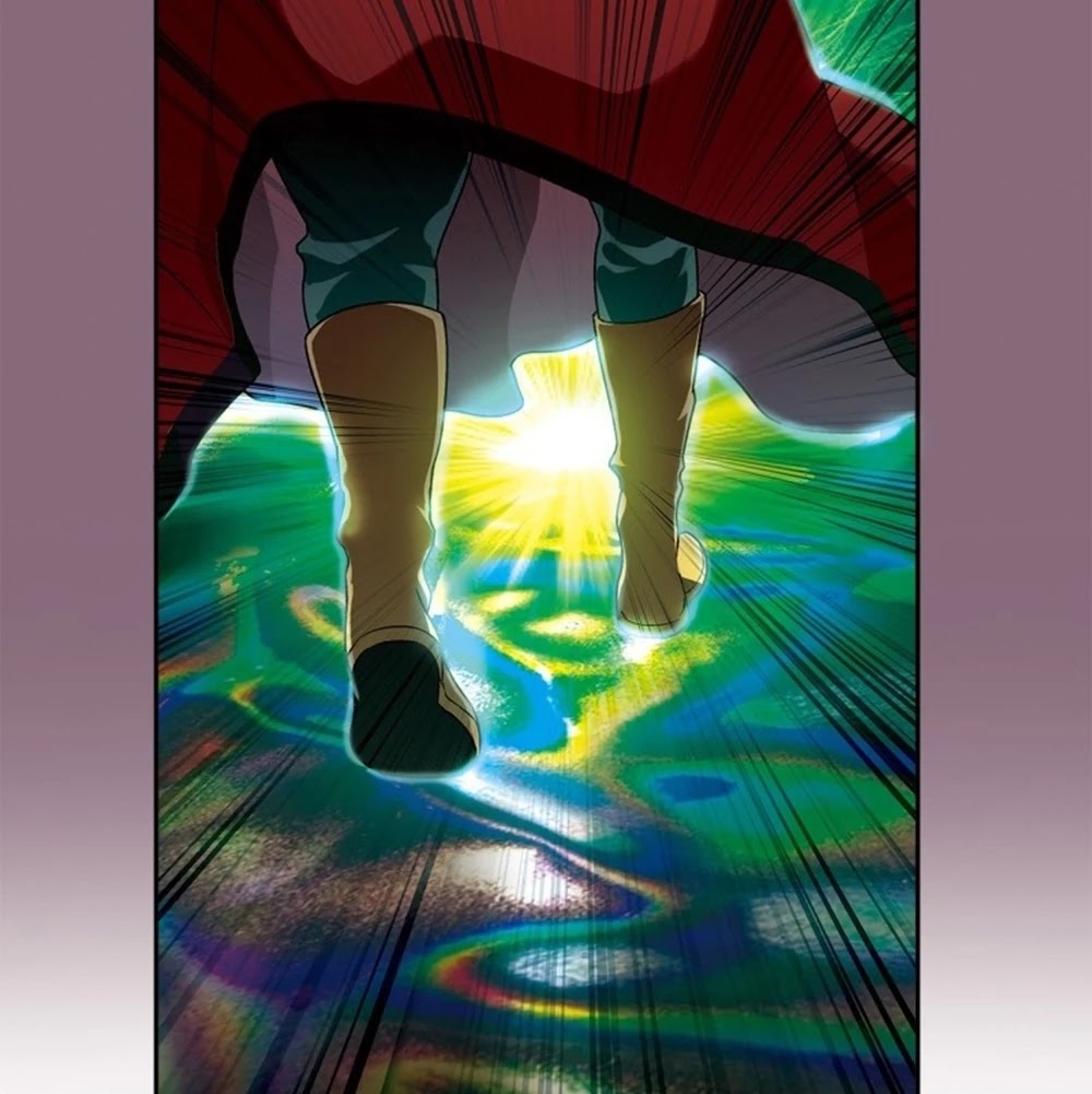 Panlong Chapter 172 page 10 - Chapter 172: Season 2 Chapter 2