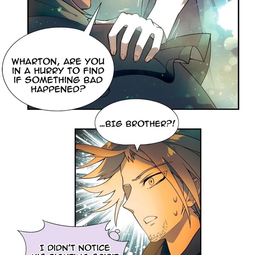 Panlong Chapter 172 page 13 - Chapter 172: Season 2 Chapter 2