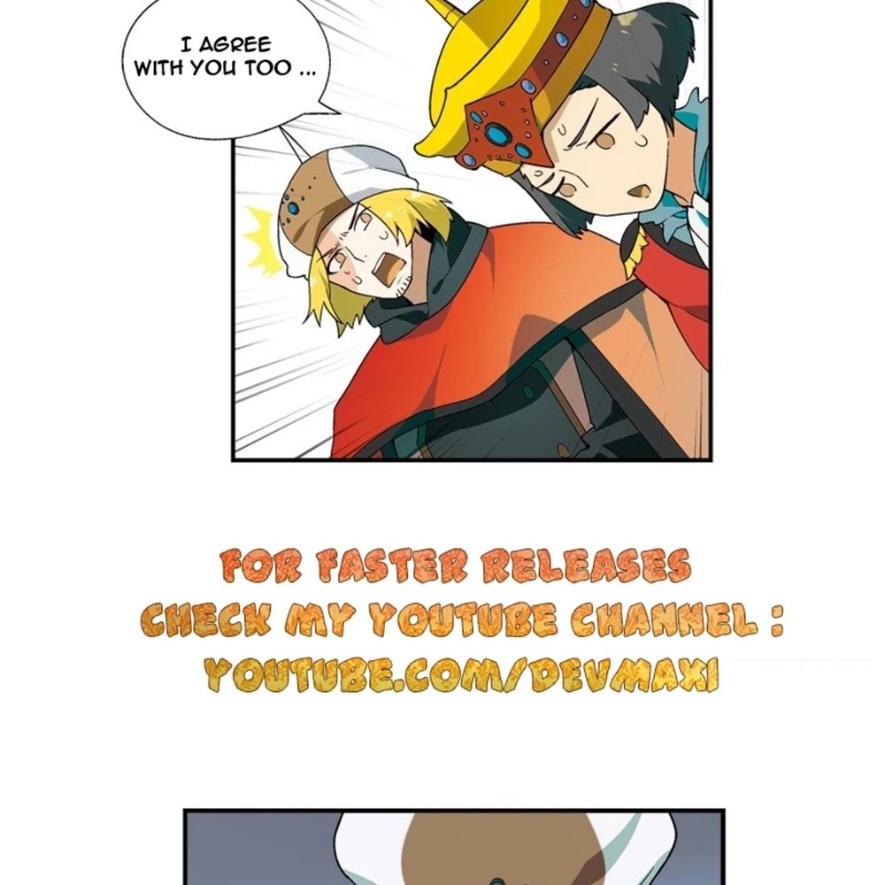 Panlong Chapter 172 page 4 - Chapter 172: Season 2 Chapter 2