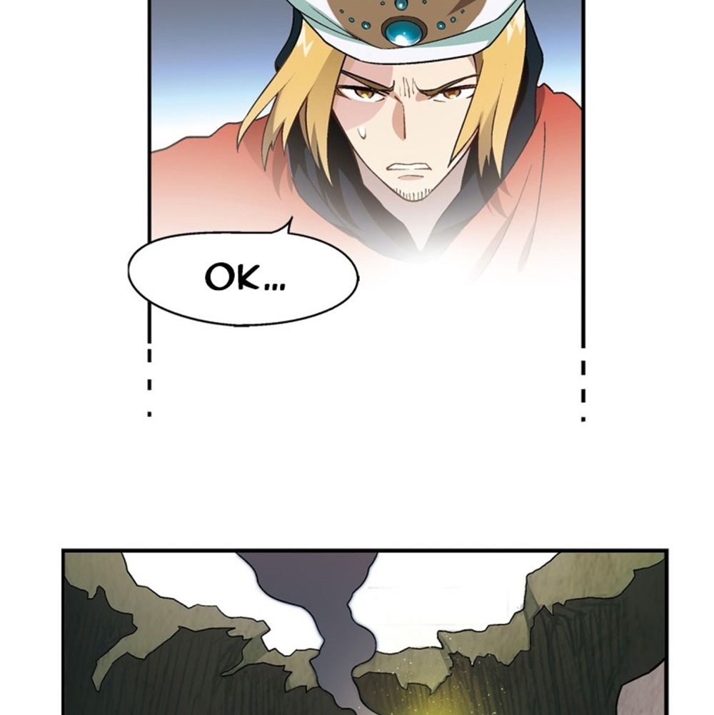 Panlong Chapter 172 page 5 - Chapter 172: Season 2 Chapter 2