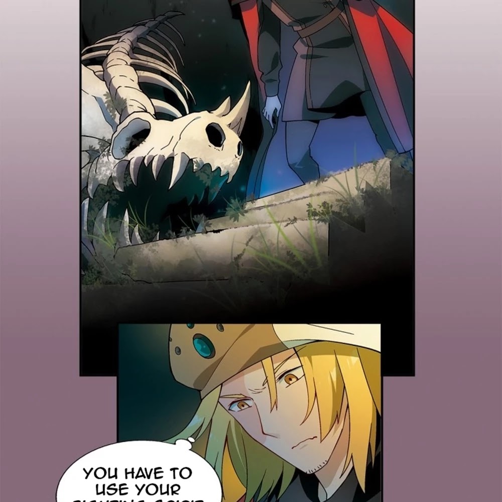 Panlong Chapter 172 page 8 - Chapter 172: Season 2 Chapter 2