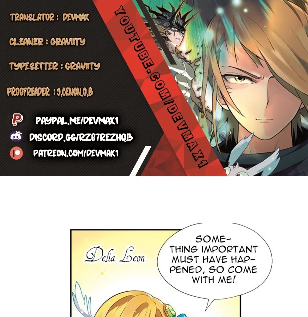 Panlong Chapter 173 page 1 - Chapter 173: Season 2 Chapter 3