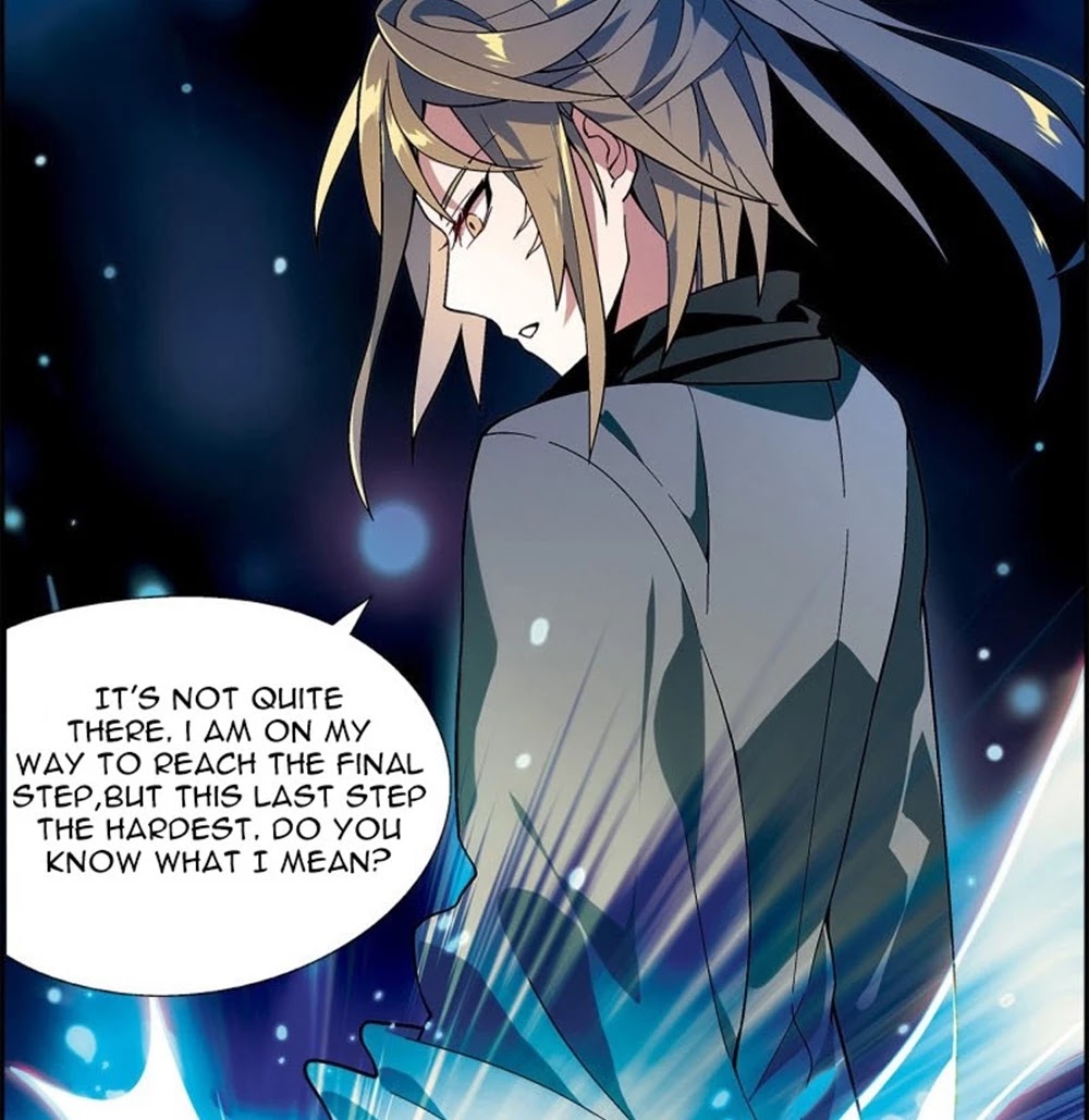 Panlong Chapter 173 page 10 - Chapter 173: Season 2 Chapter 3