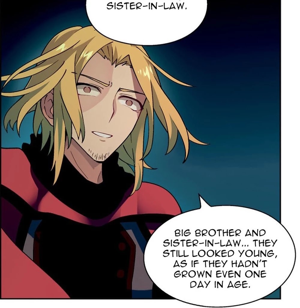 Panlong Chapter 173 page 4 - Chapter 173: Season 2 Chapter 3