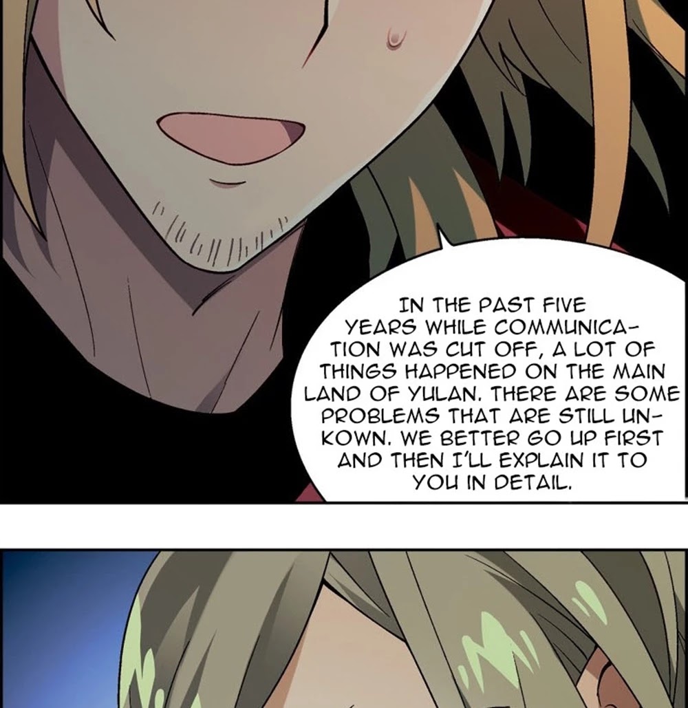 Panlong Chapter 173 page 6 - Chapter 173: Season 2 Chapter 3