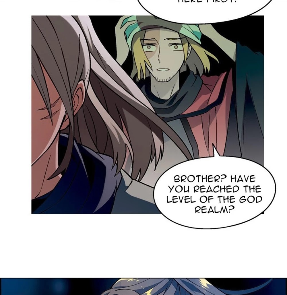 Panlong Chapter 173 page 9 - Chapter 173: Season 2 Chapter 3
