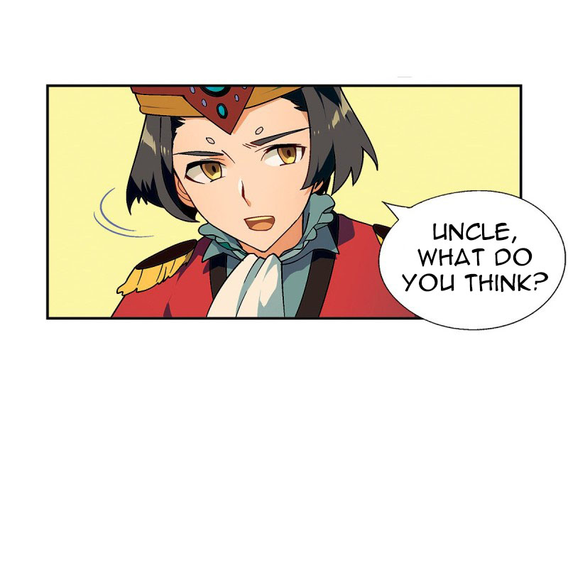 Panlong Chapter 174 page 5 - Chapter 174 & 175: Season 2 Chapter 04 - 05