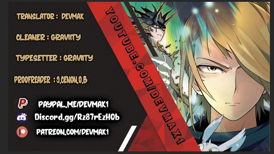 Panlong Chapter 176 page 1 - Chapter 176: Season 2 Chapter 06