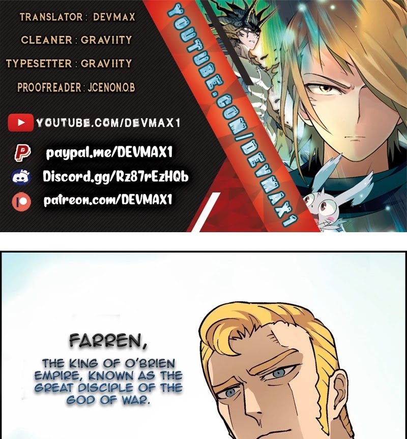 Panlong Chapter 178 page 1 - Chapter 178: Season 2 Chapter 08