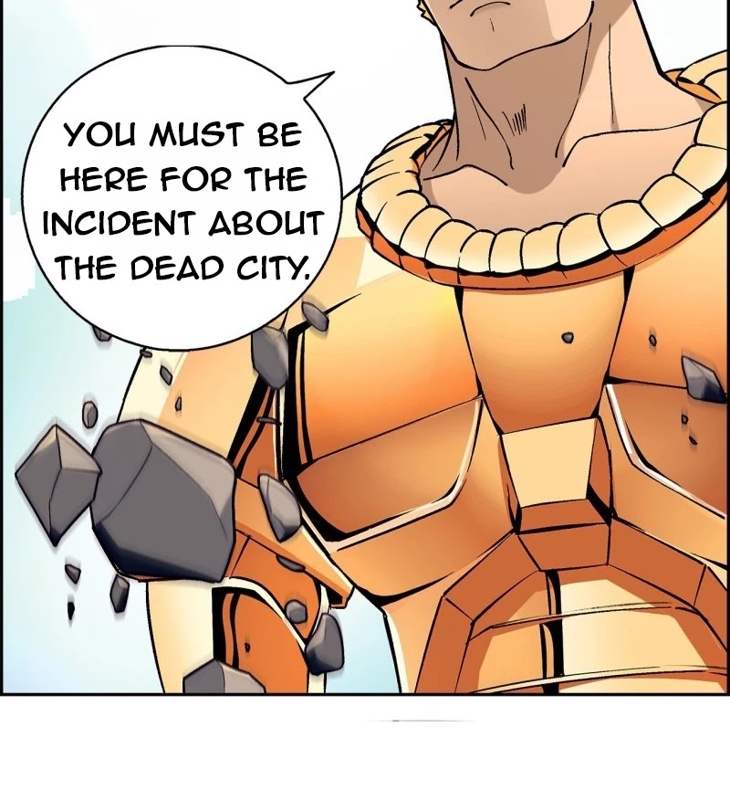 Panlong Chapter 178 page 2 - Chapter 178: Season 2 Chapter 08