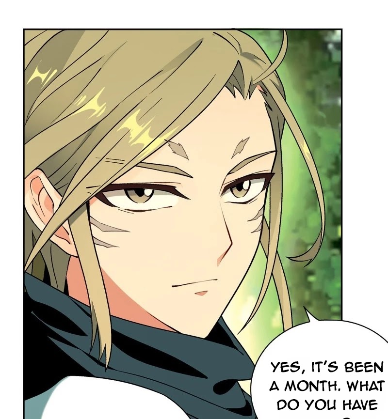 Panlong Chapter 178 page 3 - Chapter 178: Season 2 Chapter 08