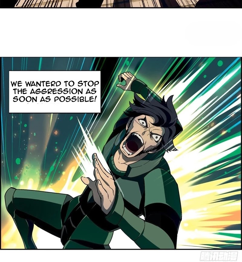 Panlong Chapter 178 page 7 - Chapter 178: Season 2 Chapter 08