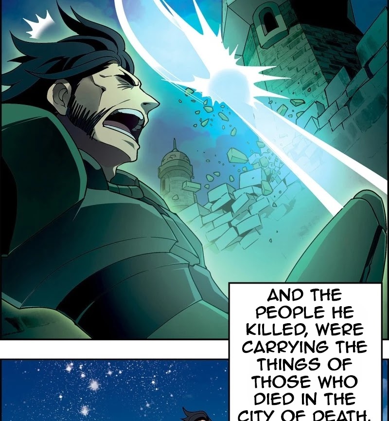 Panlong Chapter 178 page 9 - Chapter 178: Season 2 Chapter 08