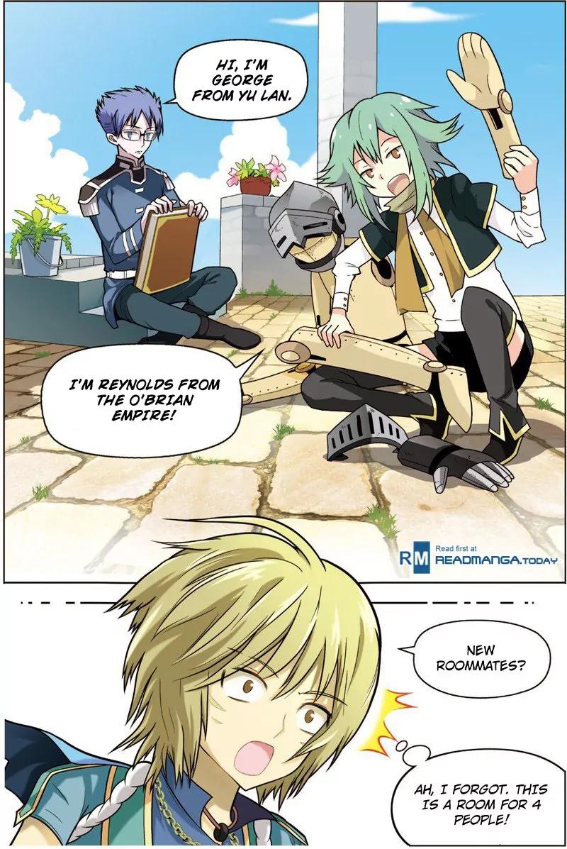 Panlong Chapter 18 page 7 - Chapter 18