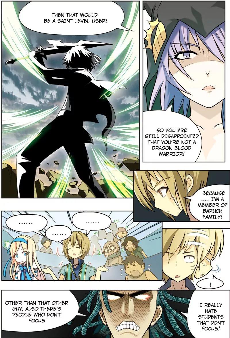 Panlong Chapter 19 page 11 - Chapter 19