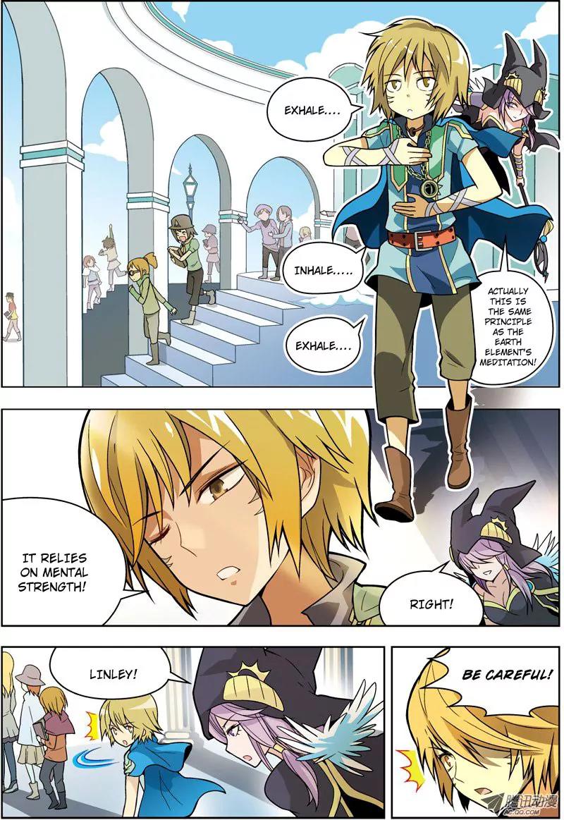 Panlong Chapter 19 page 14 - Chapter 19