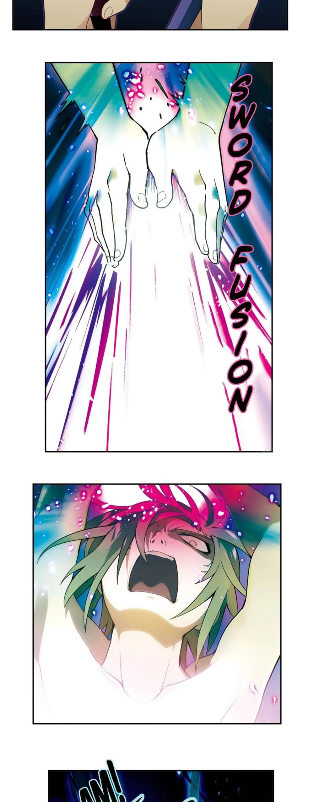 Panlong Chapter 194 page 2 - Chapter 194