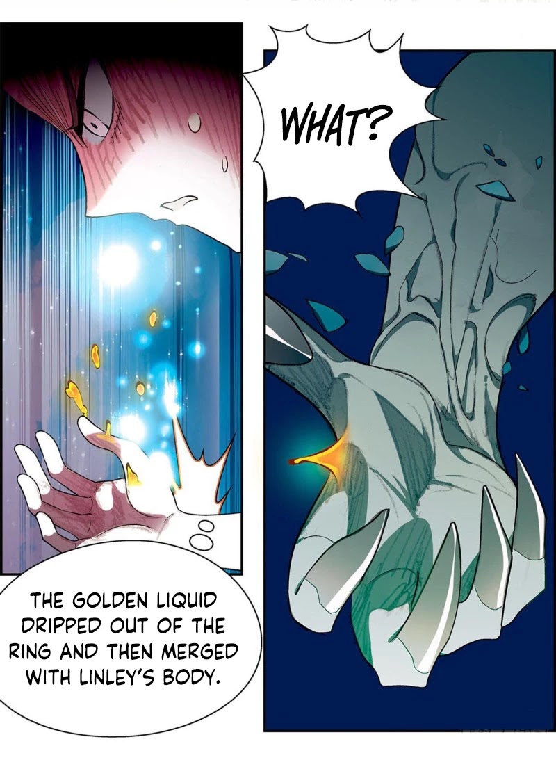 Panlong Chapter 206 page 2 - Chapter 206: Season 2 Chapter 36