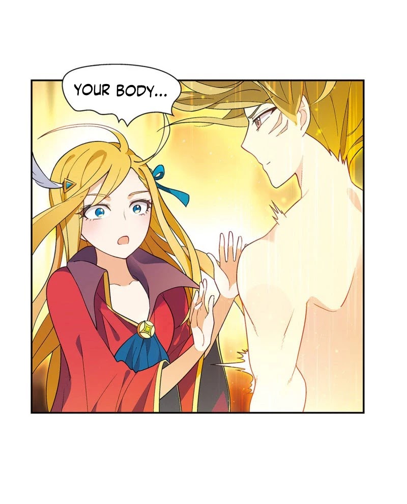 Panlong Chapter 206 page 7 - Chapter 206: Season 2 Chapter 36