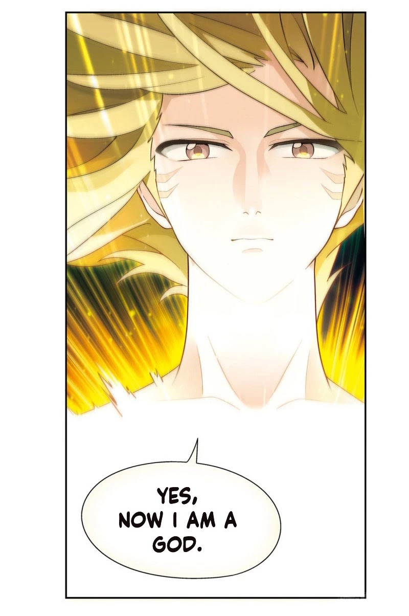 Panlong Chapter 207 page 2 - Chapter 207: Season 2 Chapter 37