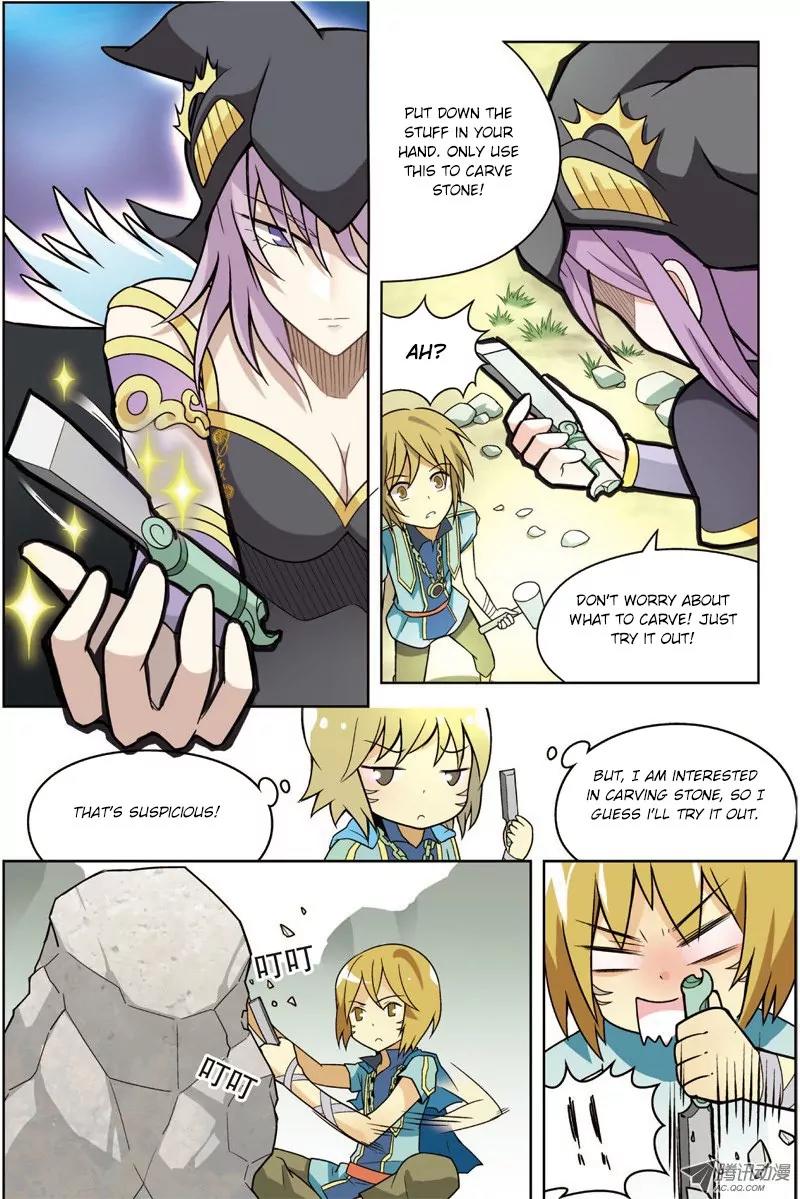 Panlong Chapter 21 page 7 - Chapter 21