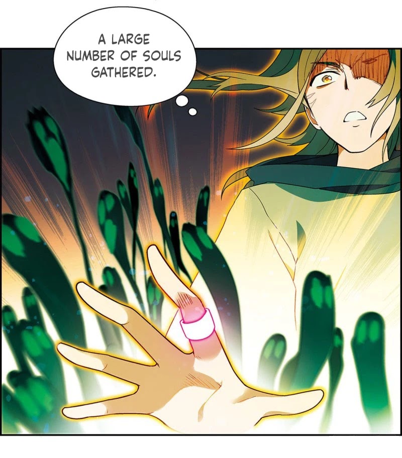 Panlong Chapter 211 page 2 - Chapter 211: Season 2 Chapter 41