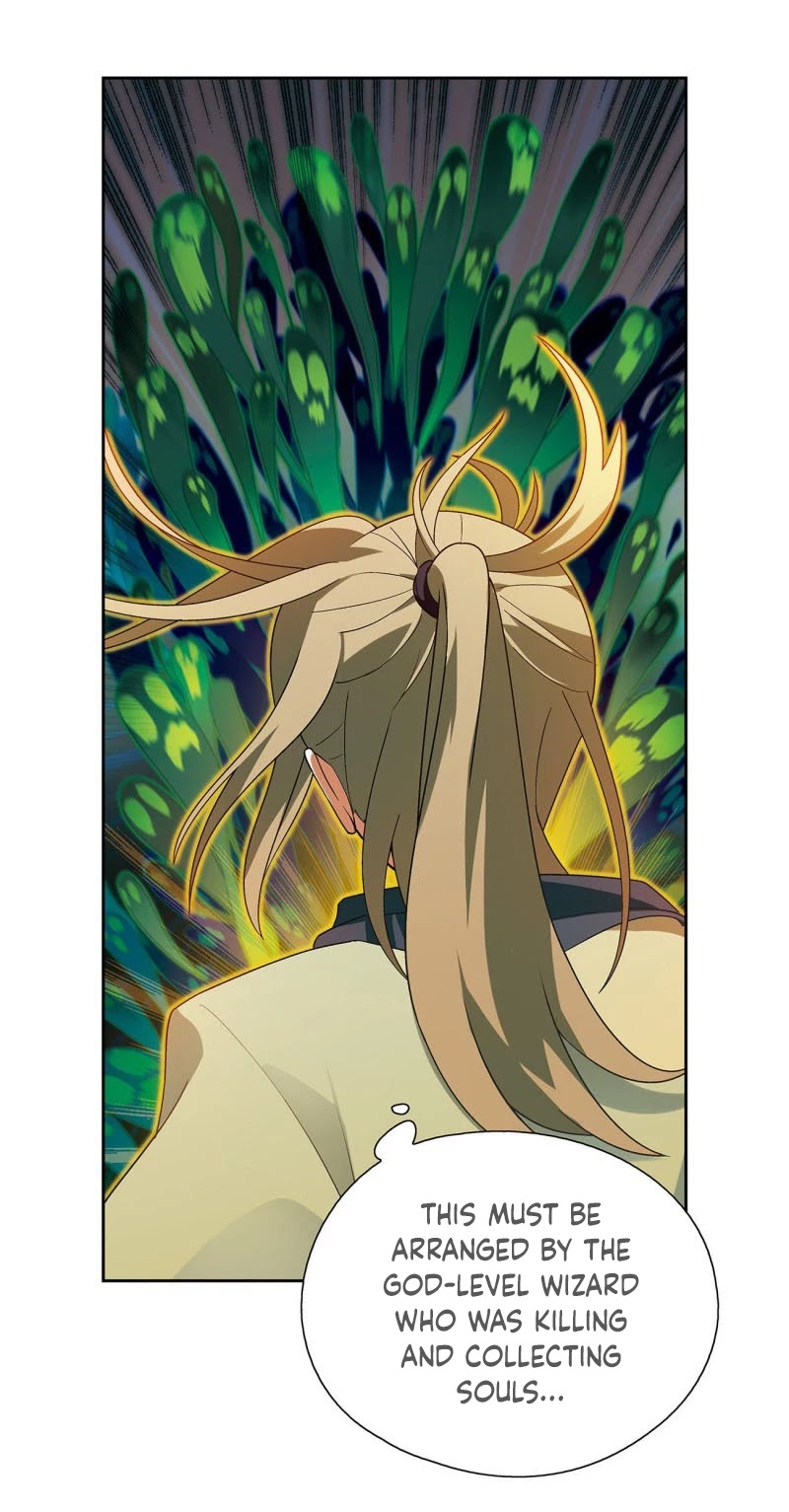 Panlong Chapter 211 page 3 - Chapter 211: Season 2 Chapter 41
