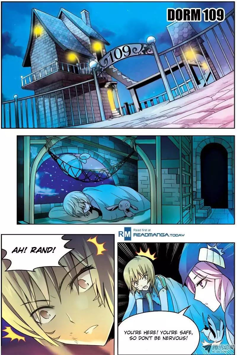 Panlong Chapter 26 page 13 - Chapter 26
