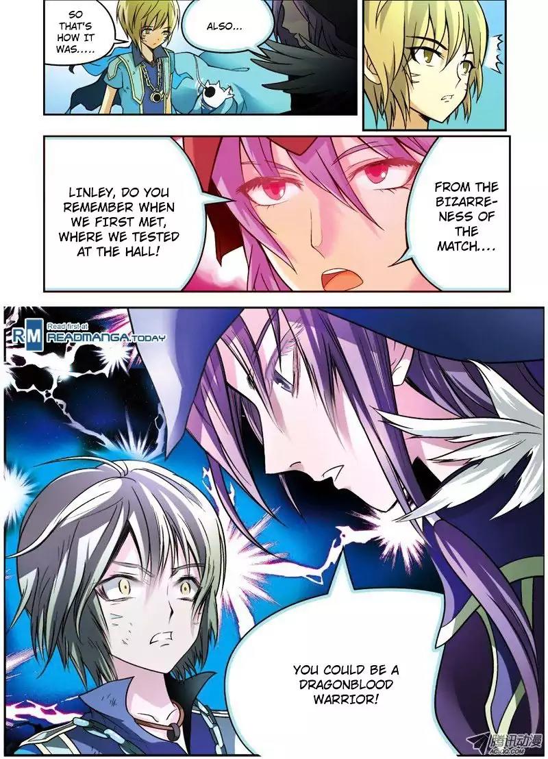 Panlong Chapter 26 page 15 - Chapter 26