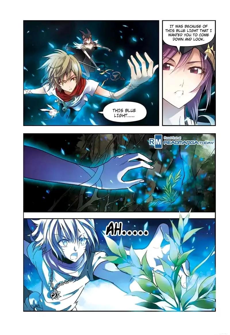 Panlong Chapter 43 page 11 - Chapter 43